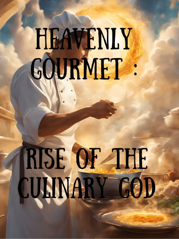 Heavenly Gourmet: Rise of the Culinary God icon