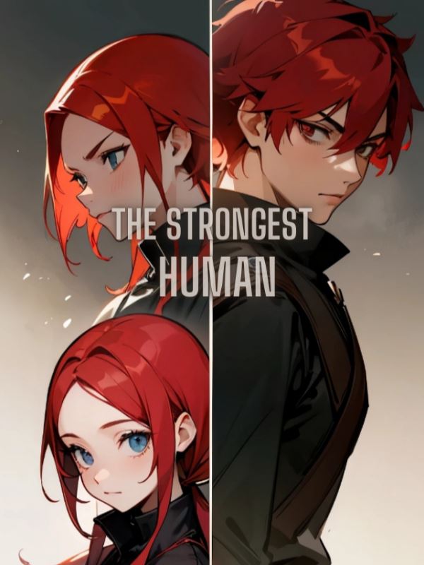 The Human Who Is Above All Races icon