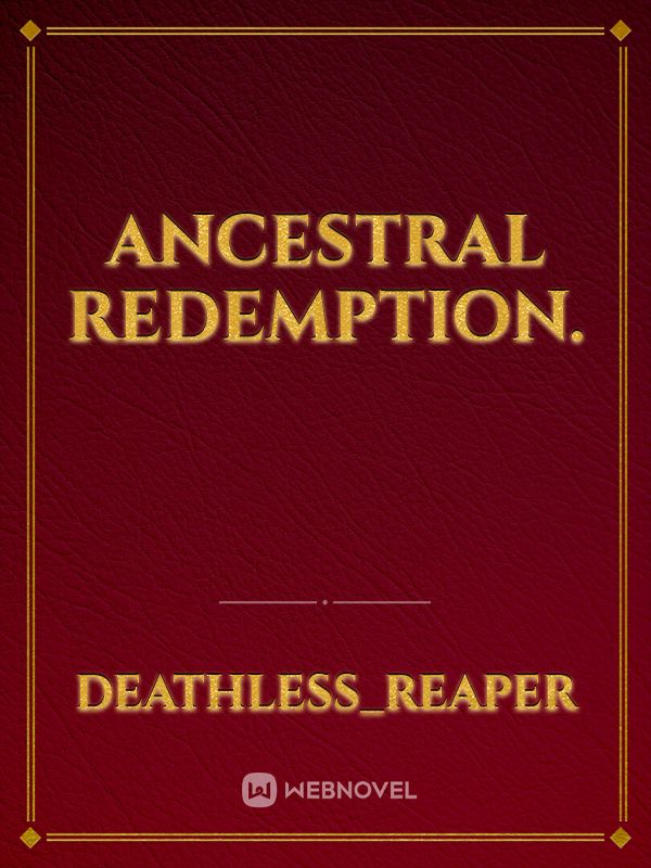 Ancestral Redemption. icon