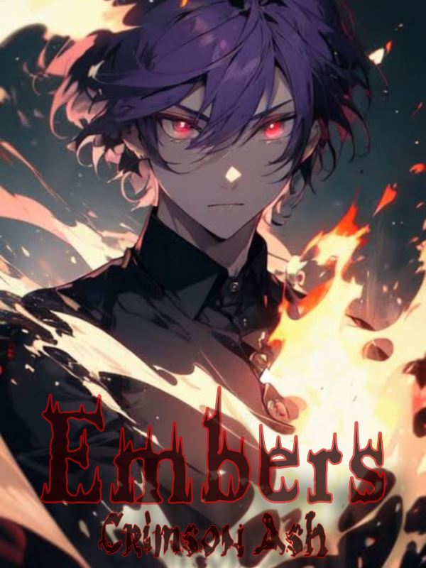 Embers: Crimson Ash icon