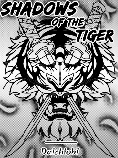 Shadows of the Tiger icon
