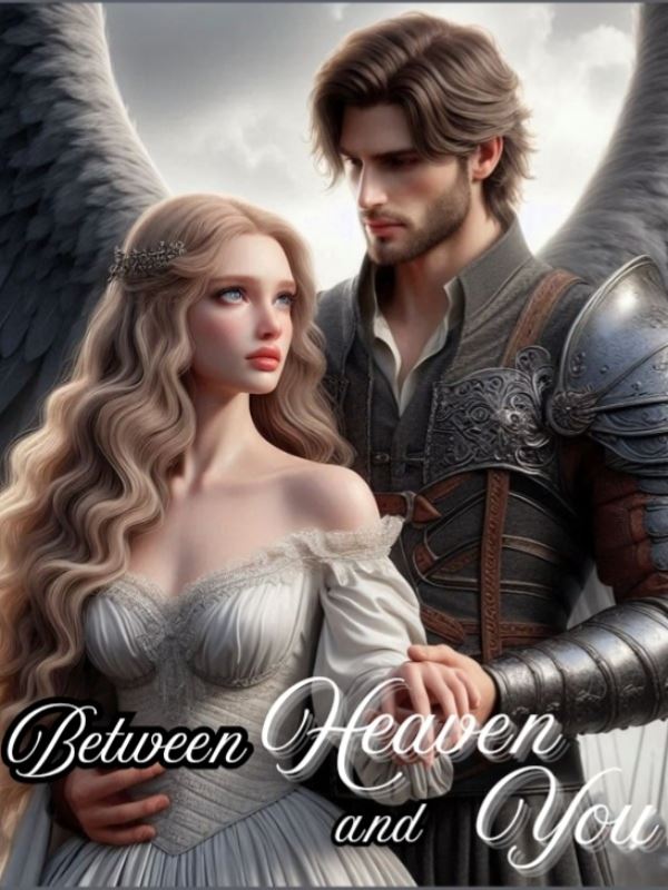 Between Heaven And You icon