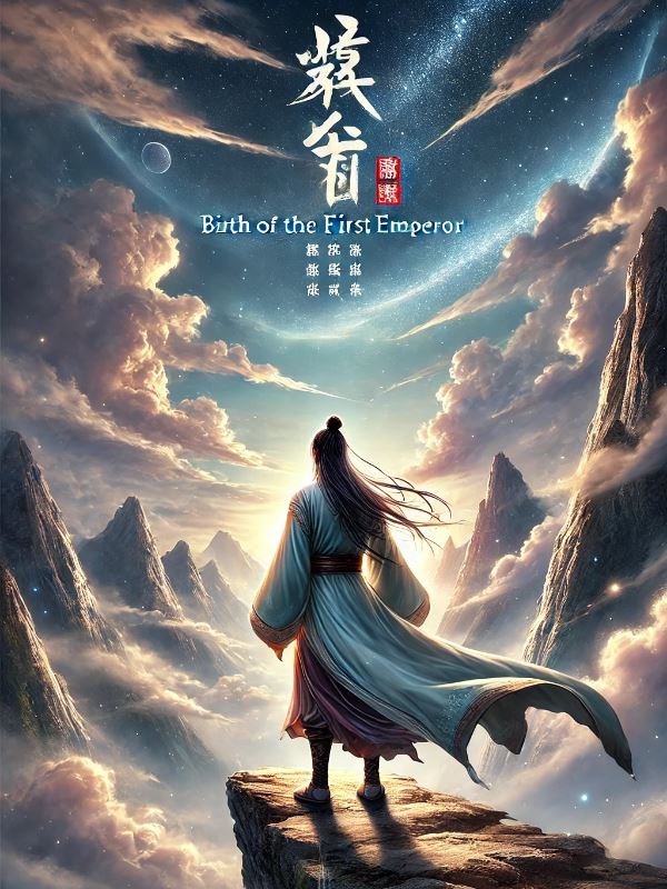 Birth of The First Emperor icon