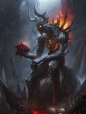 i'm a beast with a system icon