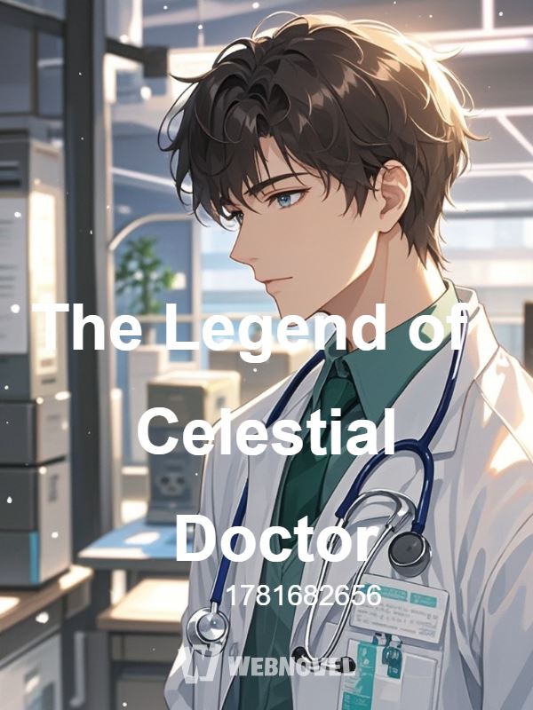 The Legend of Celestial Doctor icon