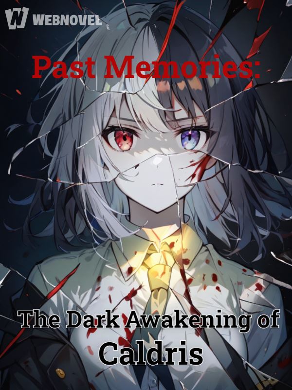 Past Memories: The Dark Awakening of Caldris icon