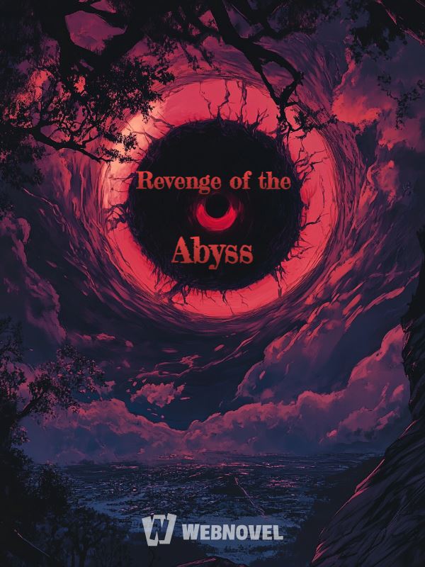 Revenge of the Abyss icon