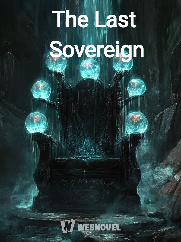 The Last Sovereign icon