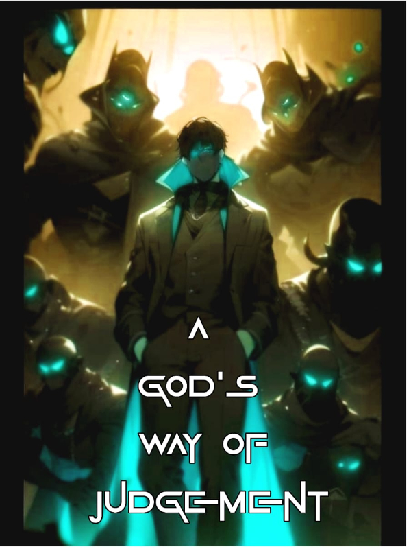 A GOD'S WAY OF JUDGEMENT icon