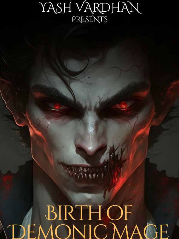 Birth of Demonic Mage icon