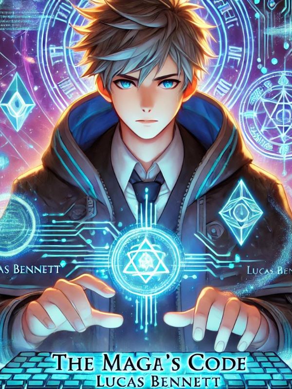 The Mage's Code icon