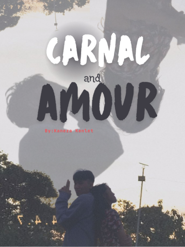 Carnal and Amour icon