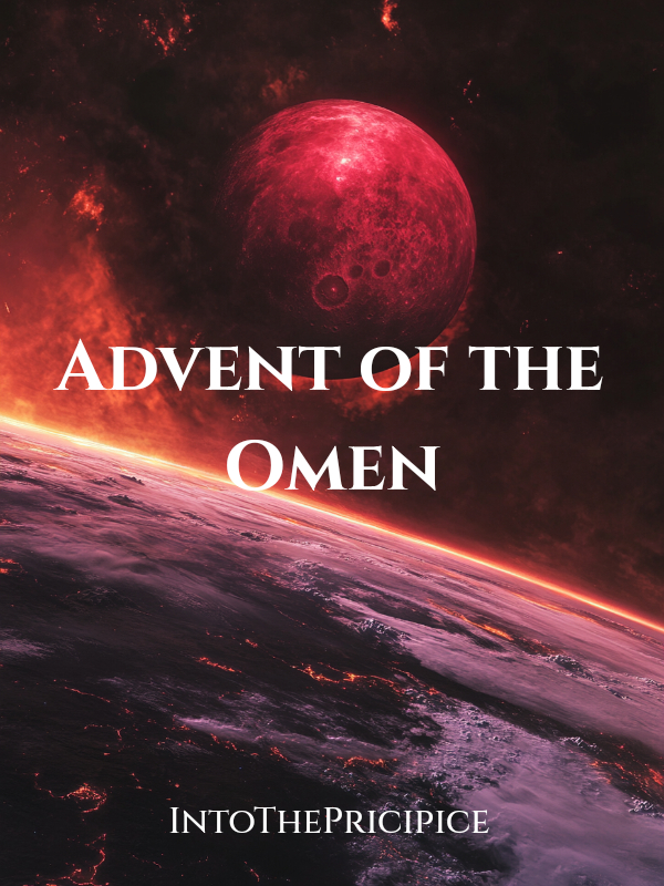 Advent of the Omen icon