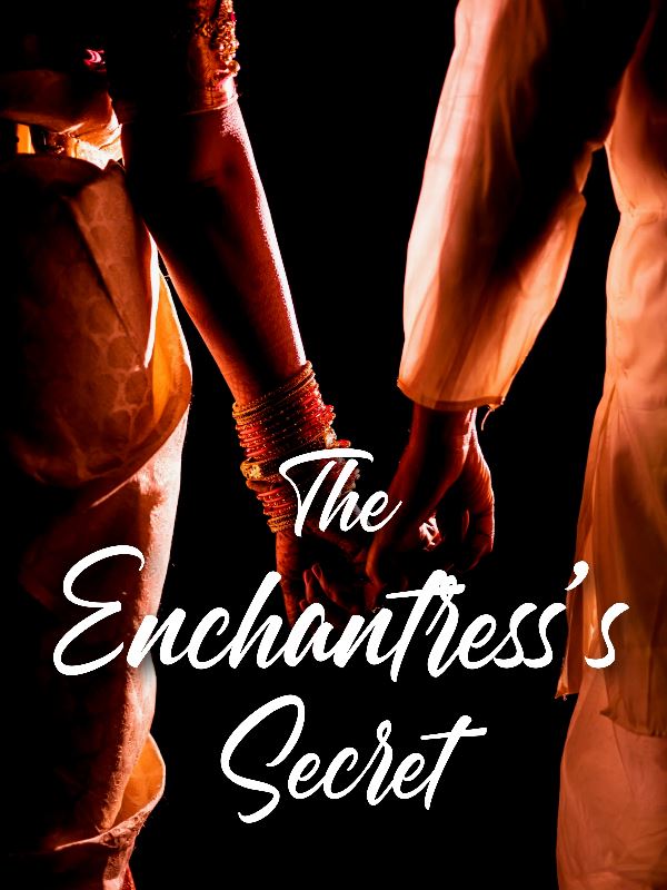 The Enchantress’s Secret icon