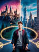 Krypton’s Heir: The Unseen Magic (HP Crossover) icon