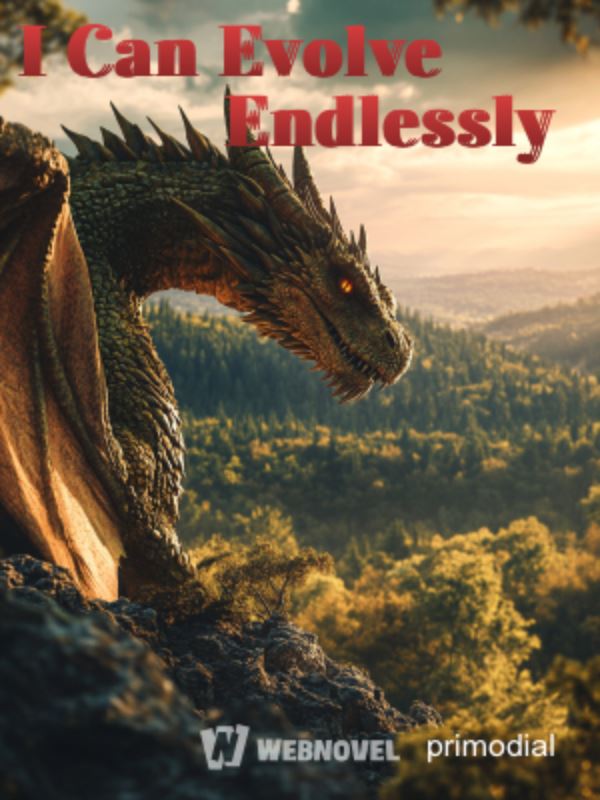 I Can Evolve Endlessly icon