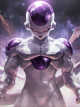 Dragon Ball: Emperor Frieza icon