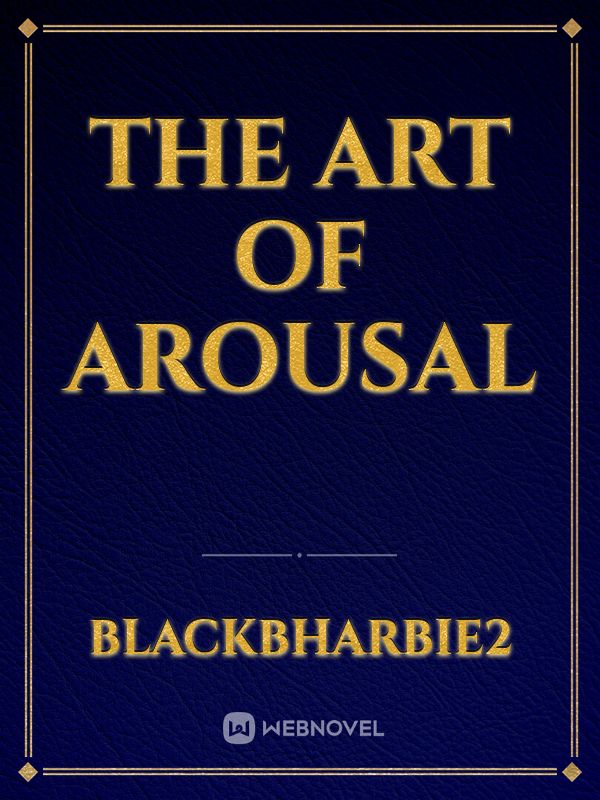 THE ART OF AROUSAL icon