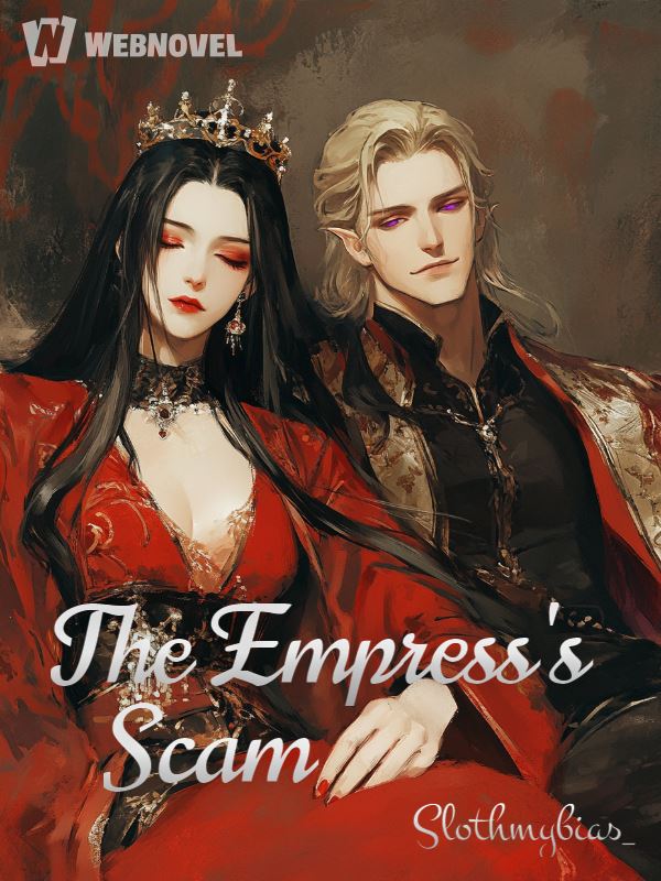 The Empress's Scam icon