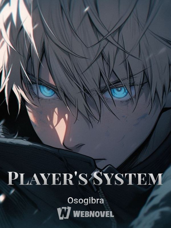 Player's System icon