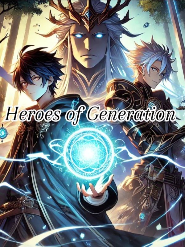 Heroes of Generation icon