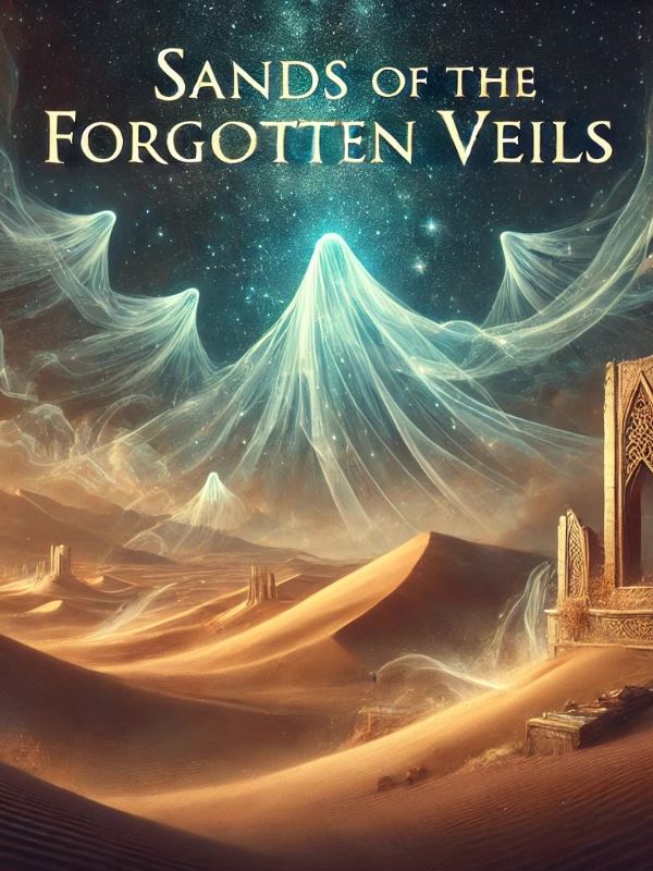 Sands of the Forgotten Veil icon