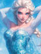 Marvel: Queen Elsa's Mutants Kingdom icon