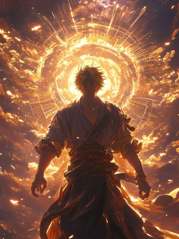 The God Of Magic - Solo Grind To The Top! icon