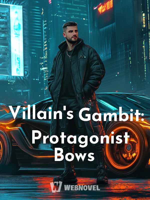 Villain's Gambit: Protagonist Bows icon