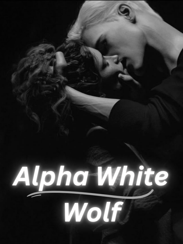 Alpha White Wolf icon