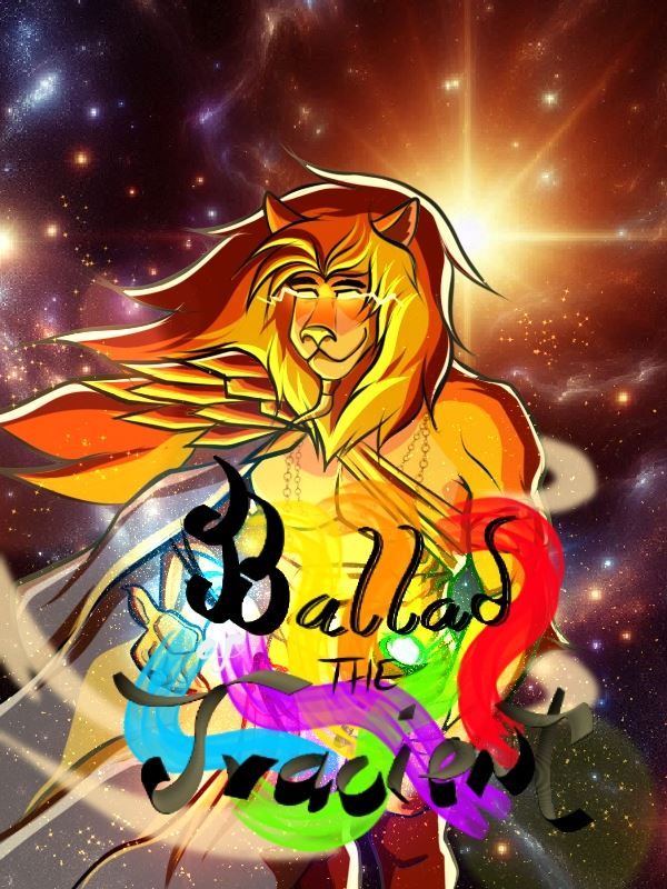 BALLAD OF THE TRACIENTS icon