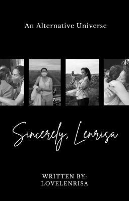 Sincerely, Lenrisa icon