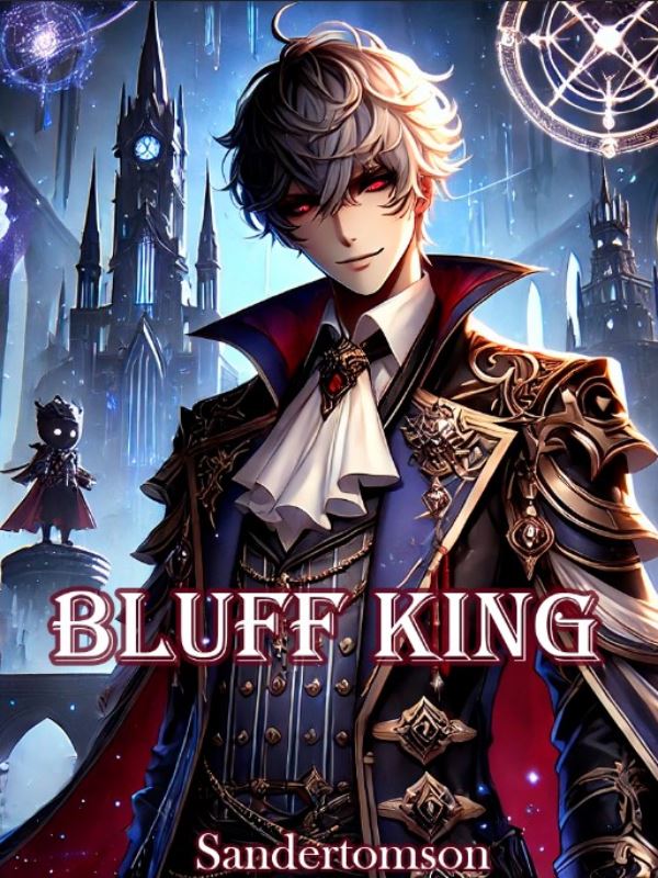 Bluff King icon