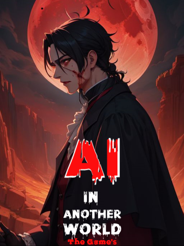 The Game's AI in Another World icon