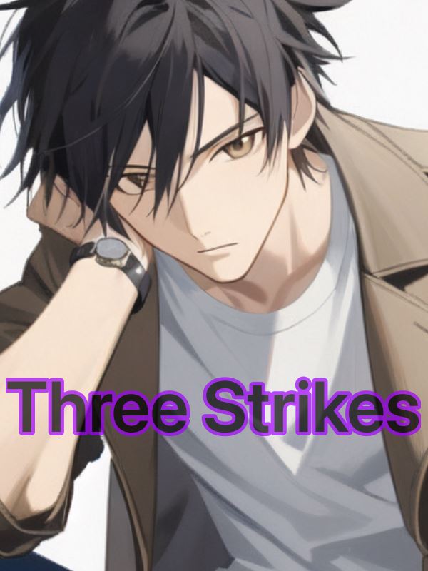 Three Strikes; Friend Or Foe? icon