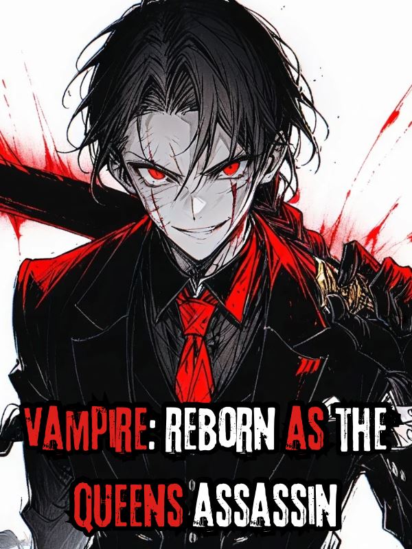 Vampire: Reborn As The Queen’s Assassin icon
