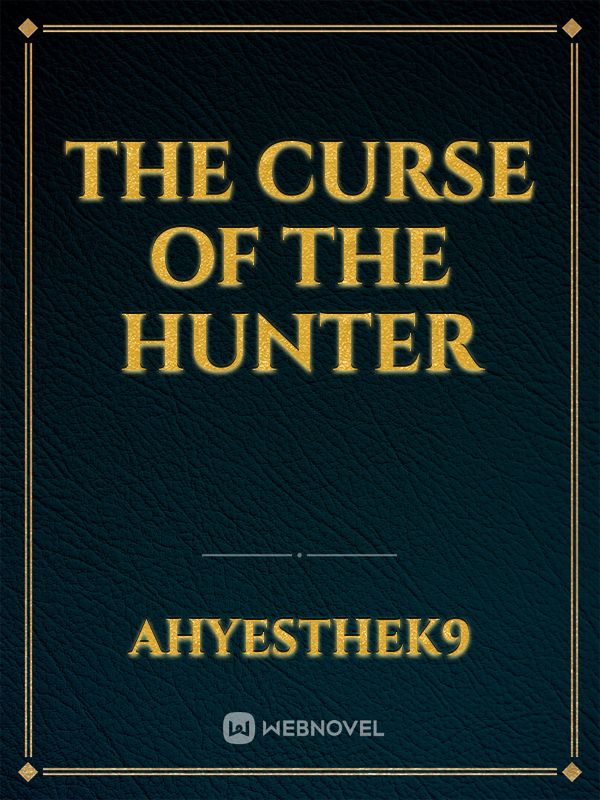 The Curse of The Hunter icon