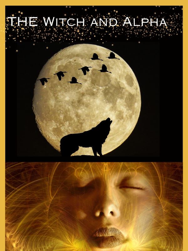 The witch And The Alpha icon