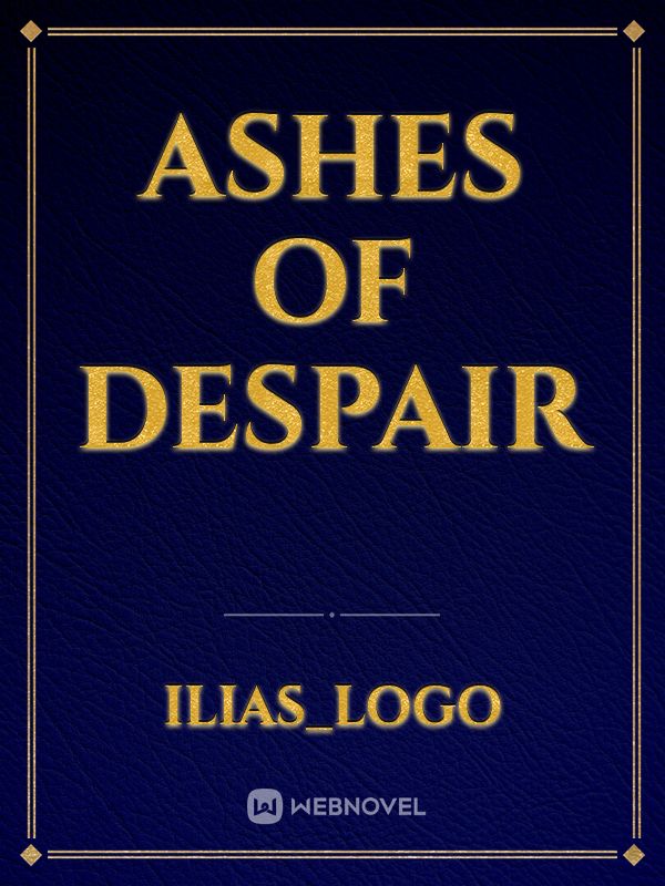 Ashes of despair icon