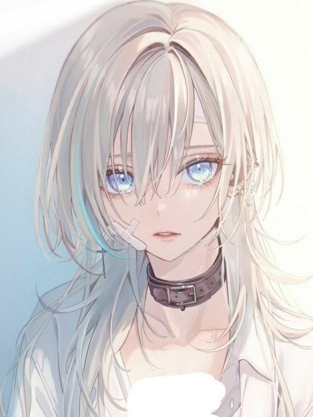 Saint of the End - Apocalyptical-things keep appear in my love story icon