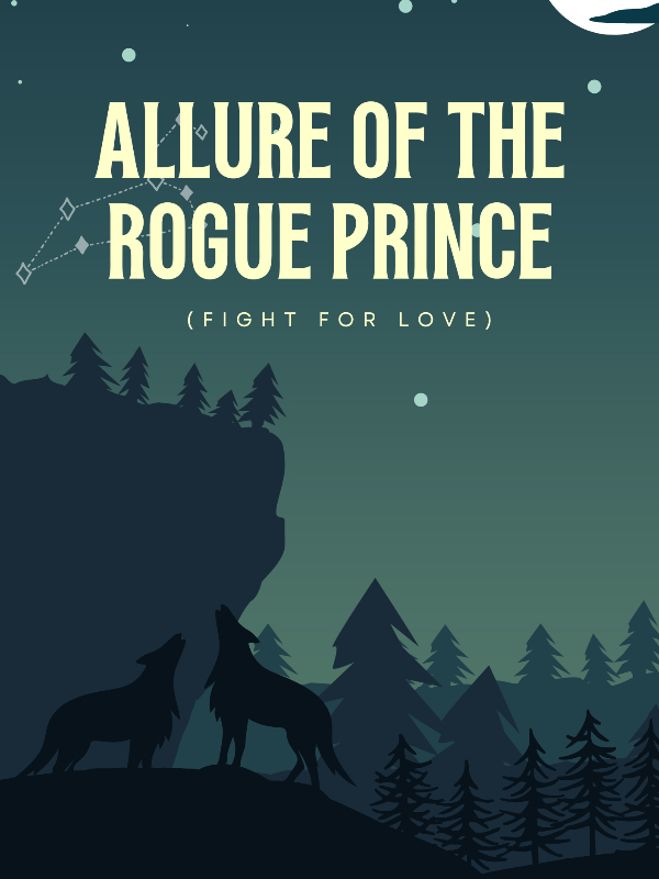 Allure of the rogue prince (fight for love) icon