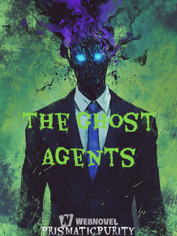 The Ghost Agents icon