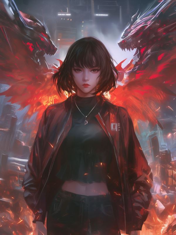 Apocalypse: A Female Regressor's Second Chance icon