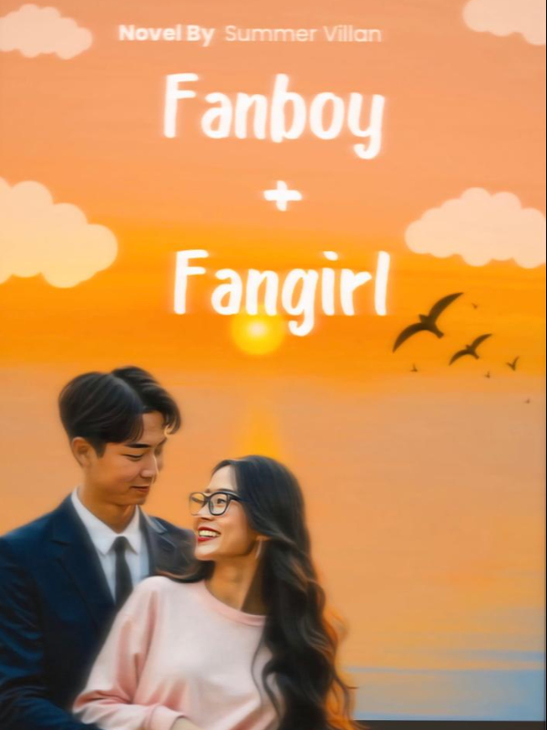 Fanboy + Fangirl icon