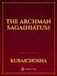 The Archman Saga(Hiatus) icon