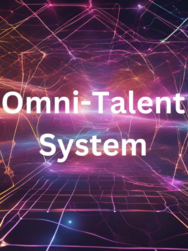 Omni-Talent System icon