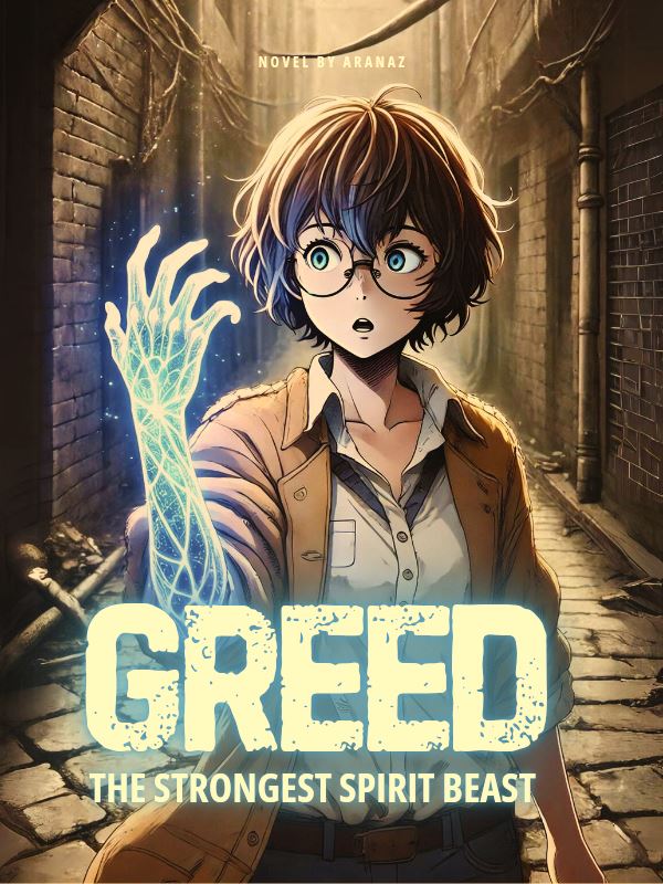 Greed's : The Storngest Spirit Beast icon