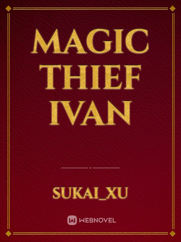 Magic Thief Ivan icon