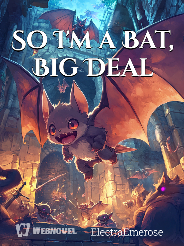 So I'm a Bat, Big Deal icon