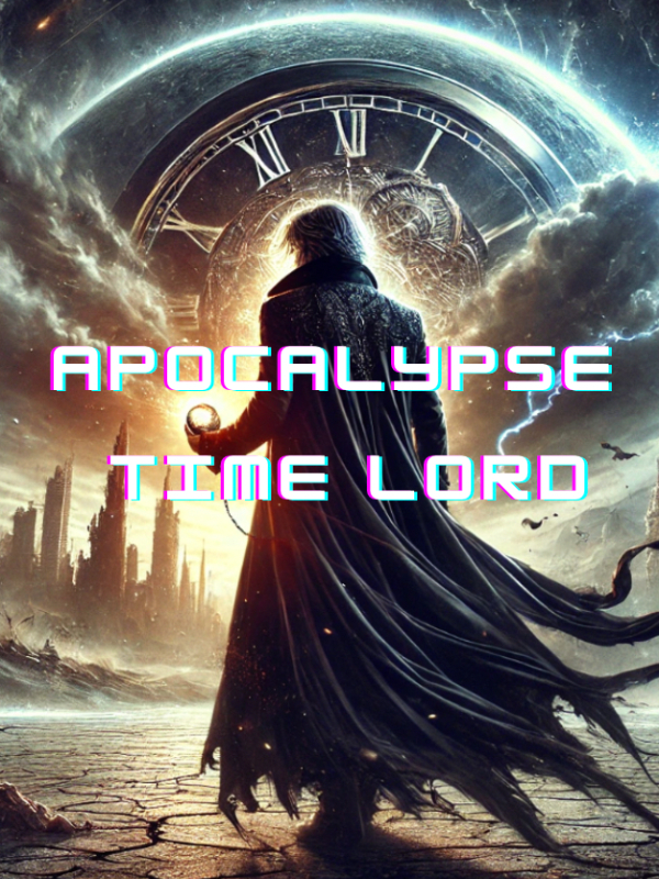 Apocalypse Time Lord icon